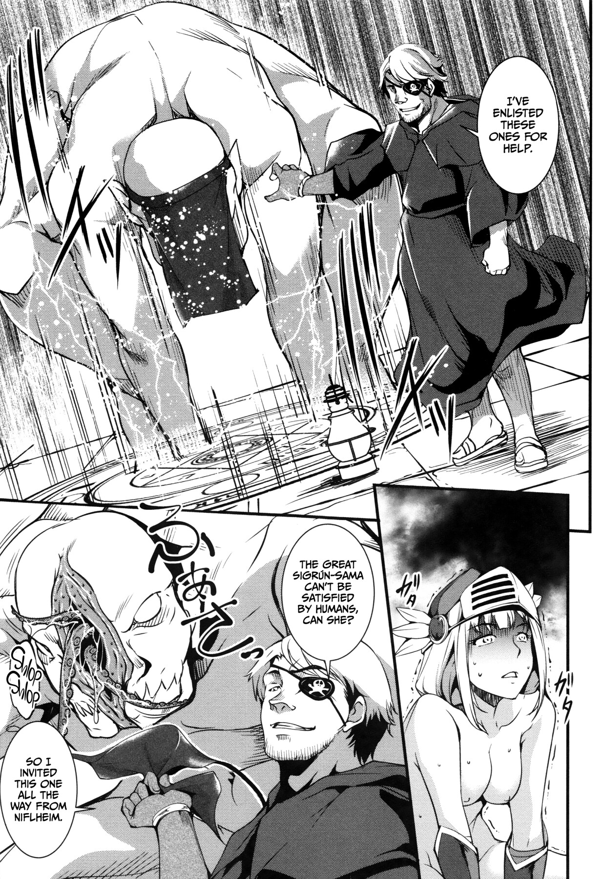 Hentai Manga Comic-Uterus Play ~ Women Who are Soiled Deep Inside ~-Read-118